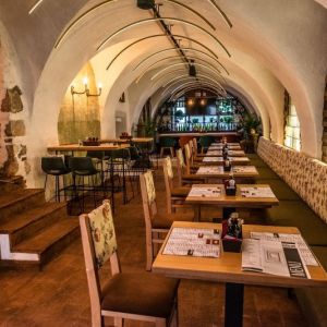 Fotografie Next Door Restaurant - 2