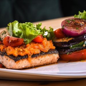 Fotografie Next Door Restaurant - 3