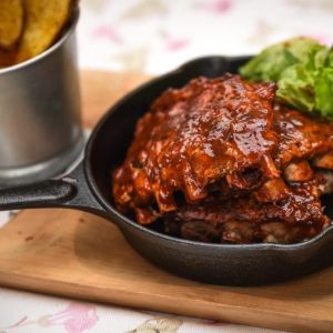 Fotografie Next Door Restaurant - 4