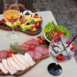 Fotografie Wine & Bar by Arcade Cafe - 3