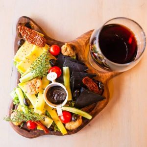 Fotografie Wine & Bar by Arcade Cafe - 1