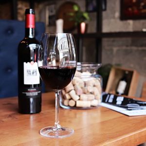 Fotografie Wine & Bar by Arcade Cafe - 2