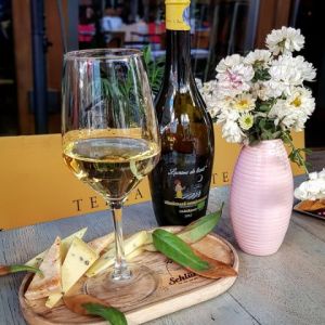 Fotografie Wine & Bar by Arcade Cafe - 6