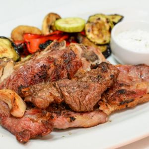 Fotografie Beraria Veche - 1