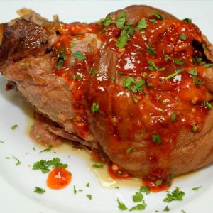 Fotografie Beraria Veche - 2