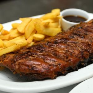 Fotografie Beraria Veche - 4