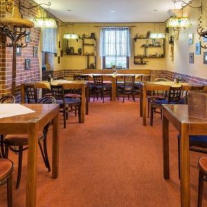 Fotografie Buena Vista - 1