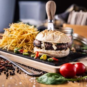 Fotografie Chiftelărie - 0