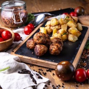 Fotografie Chiftelărie - 1