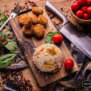 Fotografie Chiftelărie - 2