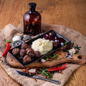 Fotografie Chiftelărie - 3