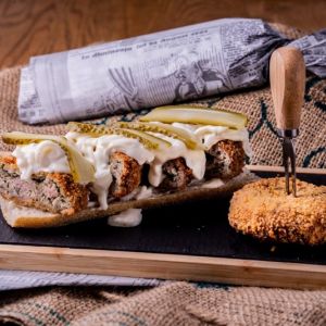 Fotografie Chiftelărie - 4