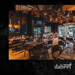 Fotografie dabeef - 0