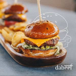 Fotografie dabeef - 1