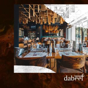 Fotografie dabeef - 2