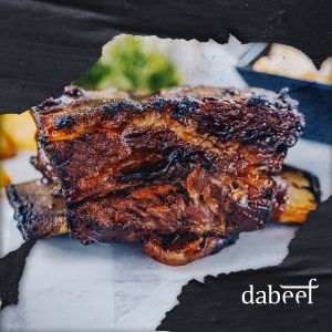 Fotografie dabeef - 3