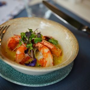 Fotografie Restaurant Amalgam - 1