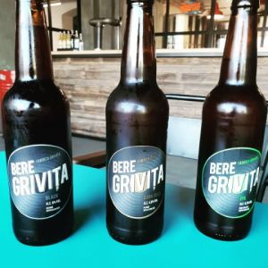 Fotografie Fabrica Grivita - 1