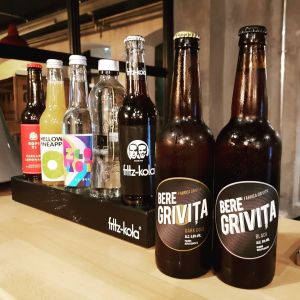 Fotografie Fabrica Grivita - 3