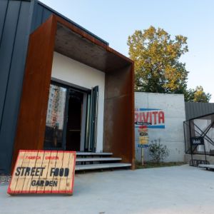 Fotografie Fabrica Grivita - 0