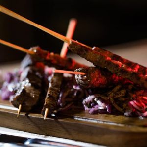 Fotografie Colonial Lounge - 3