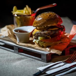 Fotografie Colonial Lounge - 1