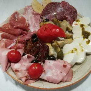 Fotografie Italian DOC - 4