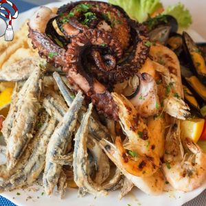 Fotografie Go Greek Taverna - 0