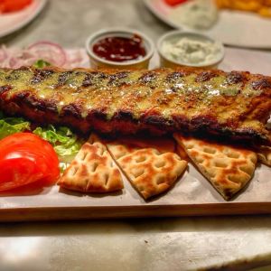 Fotografie Go Greek Taverna - 1