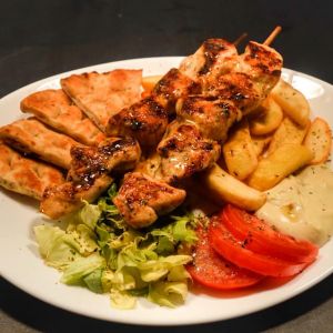 Fotografie Go Greek Taverna - 2