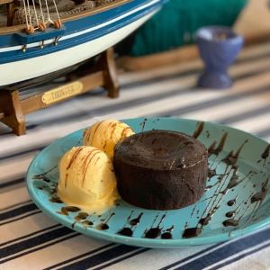 Fotografie Go Greek Taverna - 4