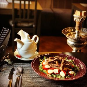 Fotografie Bistro St. John - 2