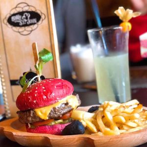 Fotografie Bistro St. John - 4