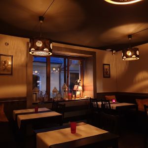 Fotografie Bistro St. John - 0