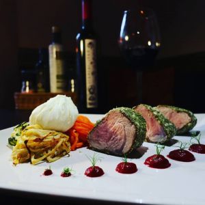 Fotografie Bistro St. John - 1