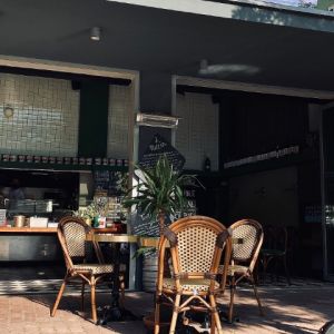 Fotografie Cento Floreasca 118 - 1