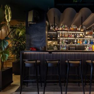 Fotografie The Owl Cocktail House - 2