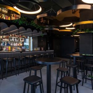 Fotografie The Owl Cocktail House - 3