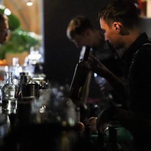 Fotografie The Owl Cocktail House - 5