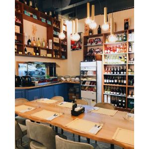 Fotografie Passione Ristorante - 2