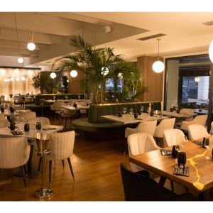 Fotografie Gabbiano Restaurant - 0