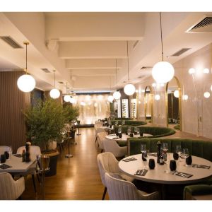 Fotografie Gabbiano Restaurant - 2