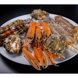 Fotografie Gabbiano Restaurant - 1