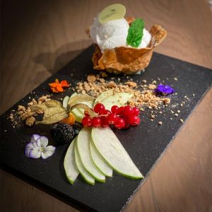 Fotografie Gabbiano Restaurant - 5