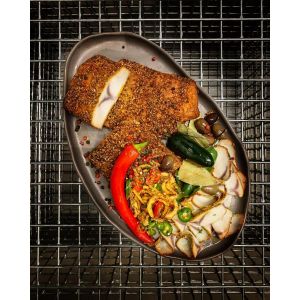 Fotografie Raionul de Peste Floreasca - 3