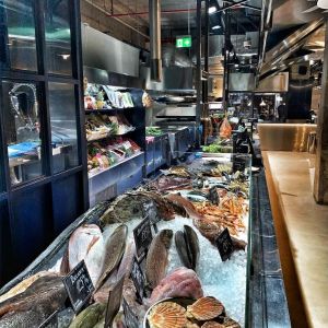 Fotografie Raionul de Peste Floreasca - 0