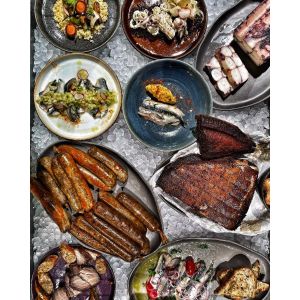 Fotografie Raionul de Peste Floreasca - 1