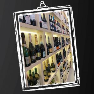 Fotografie Yuppies Cafe & Wines - 0