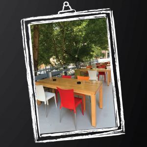 Fotografie Yuppies Cafe & Wines - 1