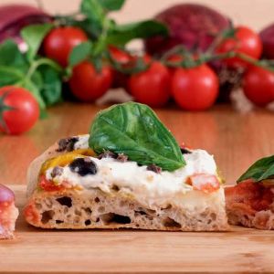 Fotografie Pazzo & Pizza Al Taglia - 1